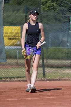 Annika Schult 378 - Verbandsmeisterschaft HH/SH